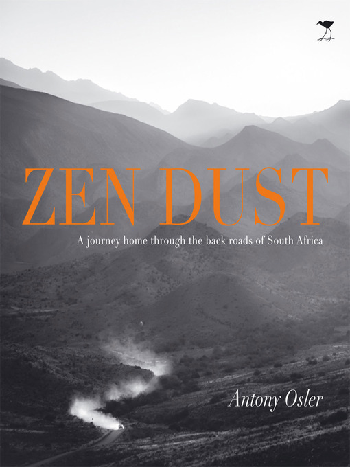 Title details for Zen Dust by Antony Osler - Available